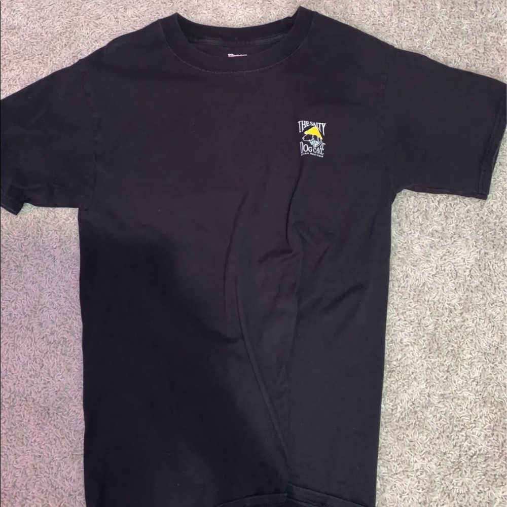 The Salty Dog Cafe T-shirt